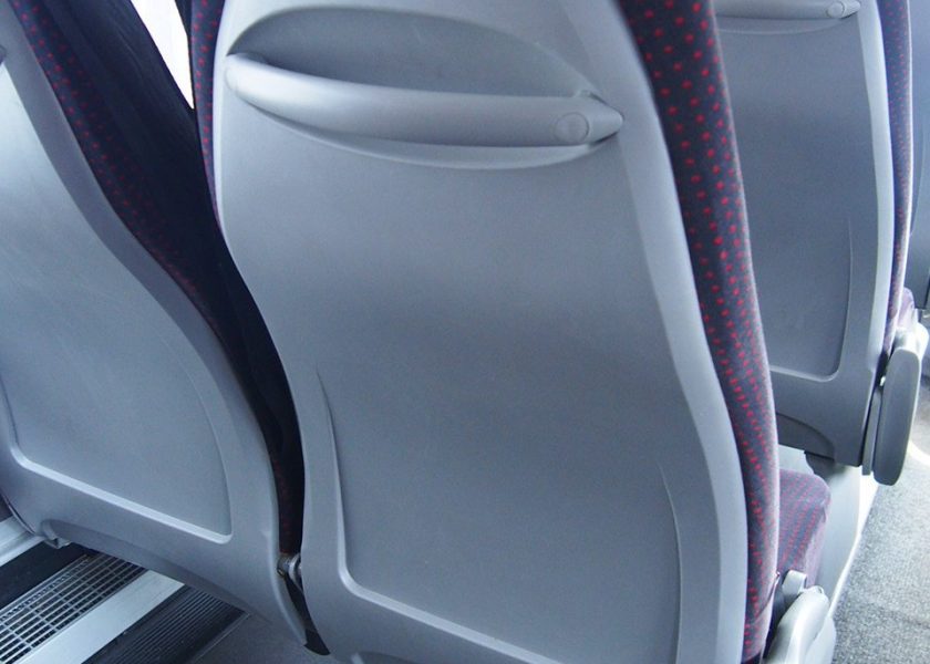 2014 IRIZAR i4 59 SEATS - Hills Coaches