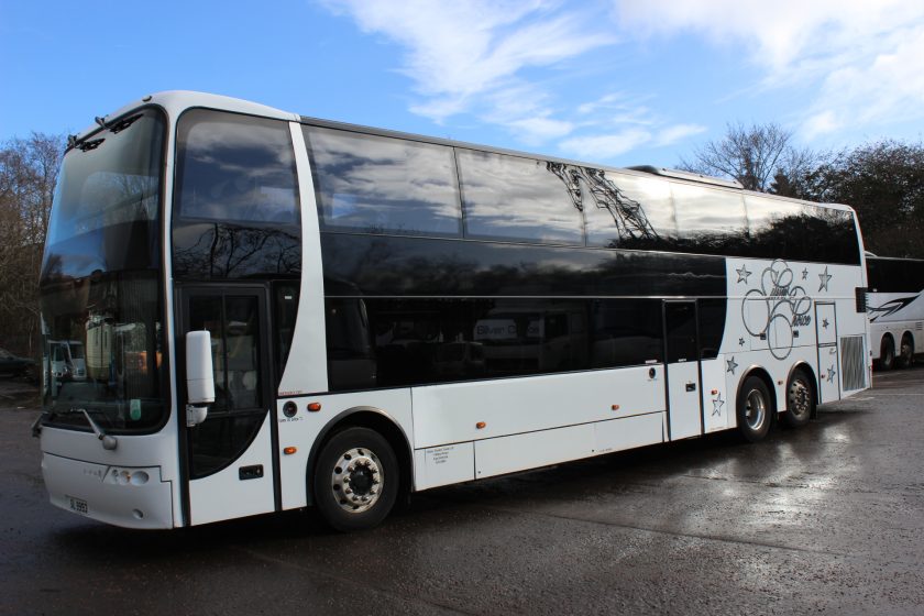 Used coach sales from John Hill Coach sales and service