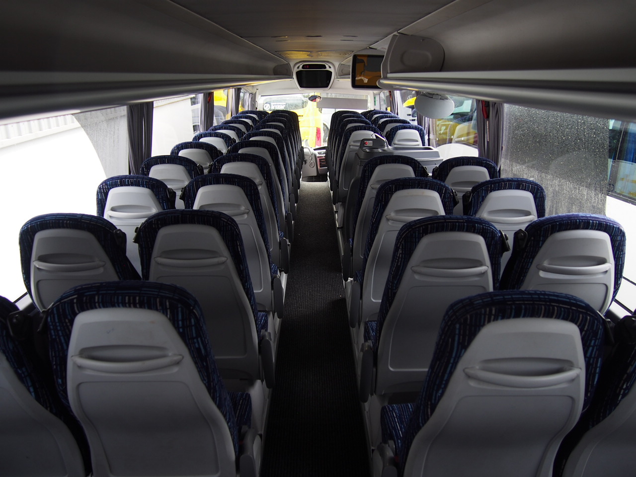 2013 IRIZAR I6 INTEGRAL 57 SEATS - Hills Coaches