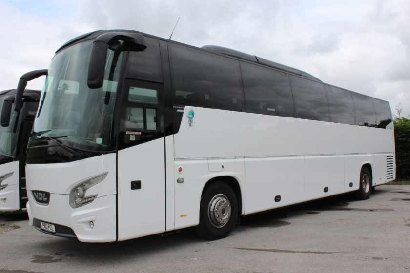 Used coach sales from John Hill Coach sales and service