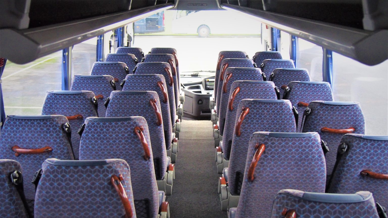 2018 TEMSA MD9 EURO 6 39 SEATS - Hills Coaches