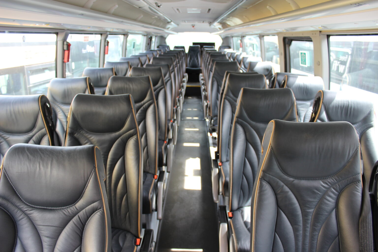 2012 SCANIA K320 IRIZAR i4 PSVAR 51 SEATS EURO 5 - Hills Coaches