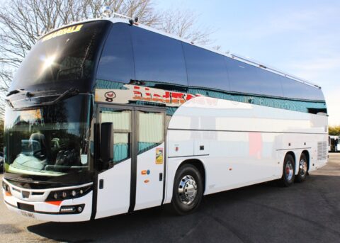 2016 BEULAS GLORY 62 SEAT EURO 6