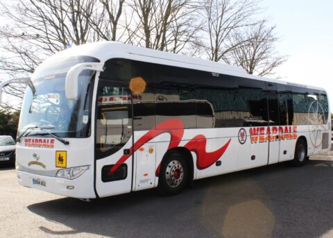 2014 KING LONG XMQ6130C 73 SEAT EURO 5